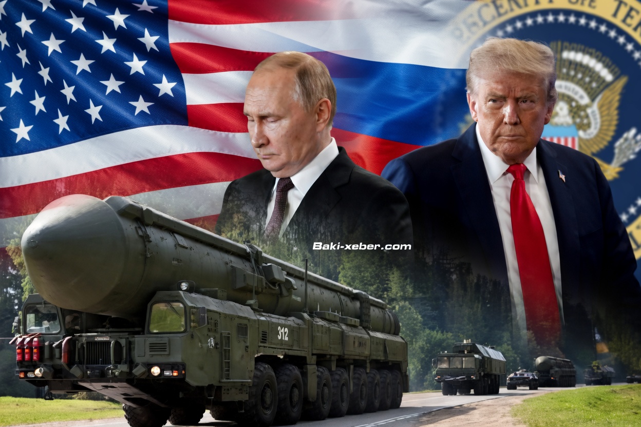 Missile systems displayed amid global alliance tensions