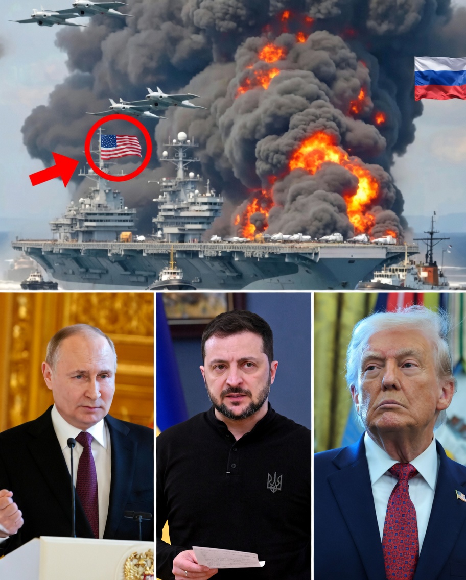 Russian Su-57 fighter jet in flight