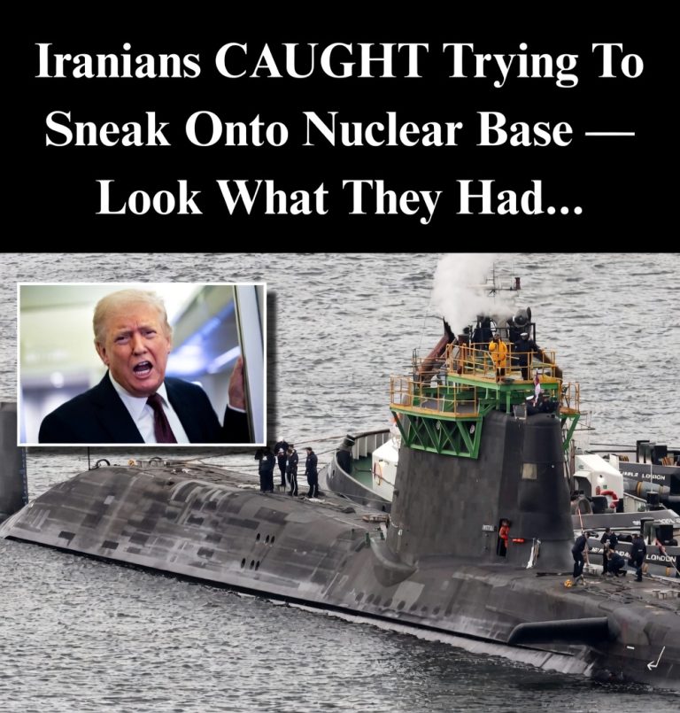 HM Naval Base Clyde security after breach attempt