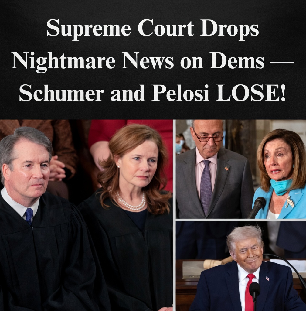 Supreme Court building during redistricting case