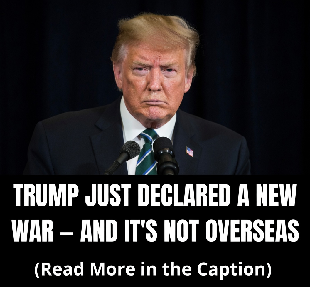 US military operation targeting drug cartels