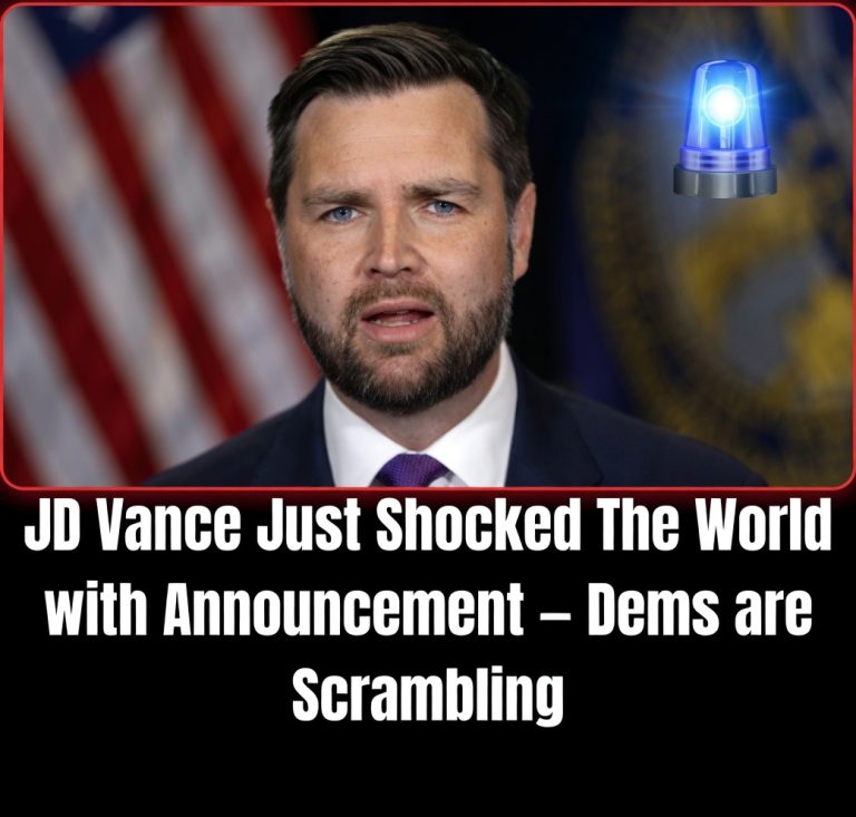 JD Vance and Marco Rubio at political event