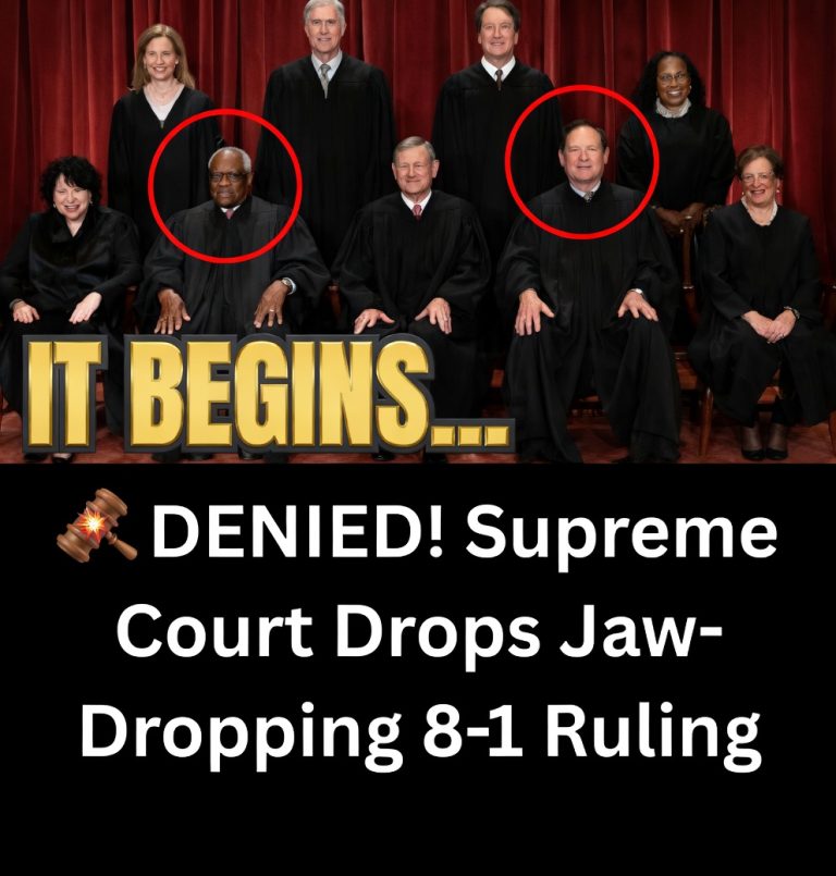 New York congressional map Supreme Court ruling