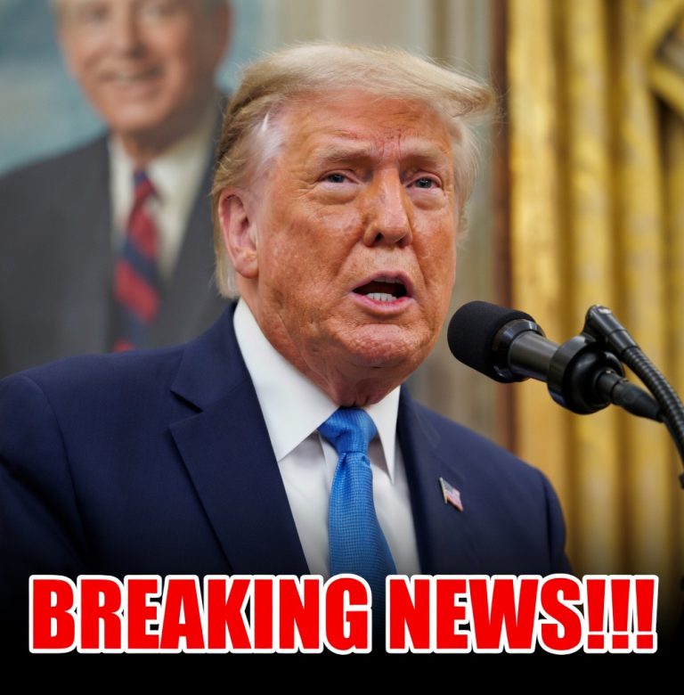 Trump looked straight at reporters and said the quiet part out loud