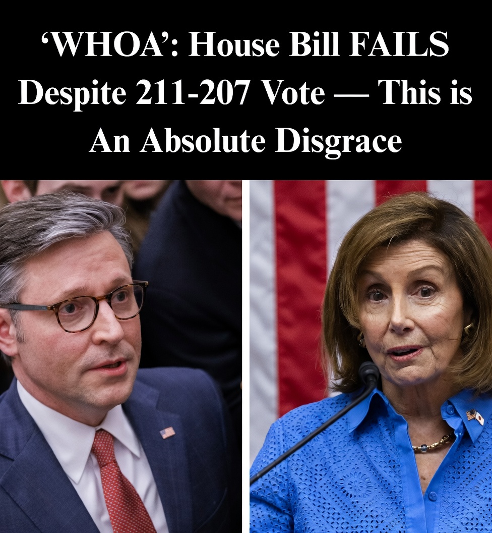 House vote on balanced budget amendment