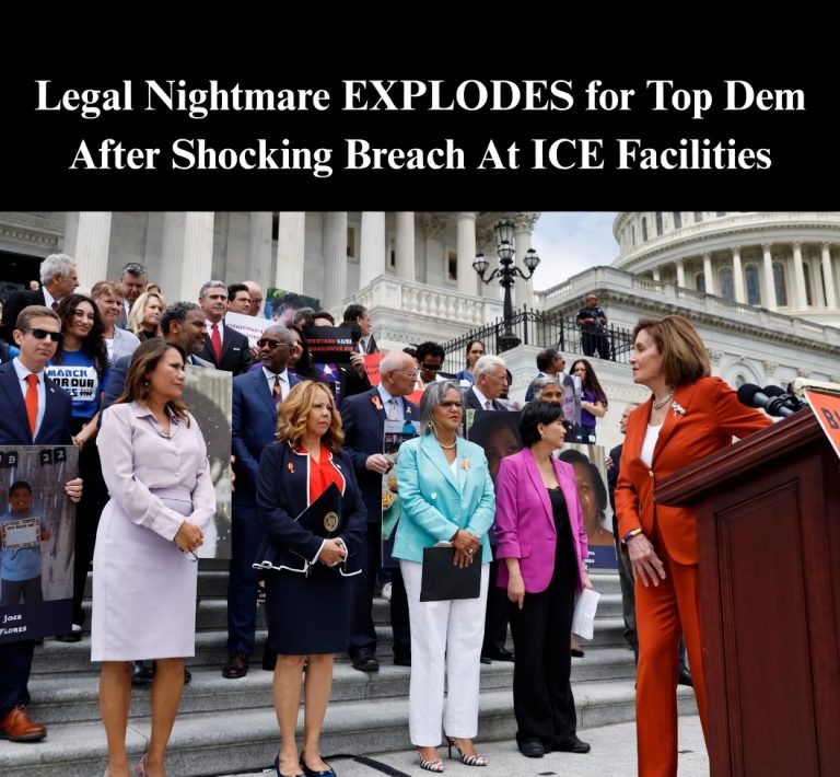 ICE detention facility at Fort Bliss Texas