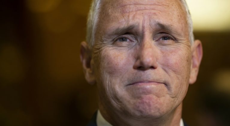 20 Minutes ago in Washington DC, Mike Pence was confirmed as…See more