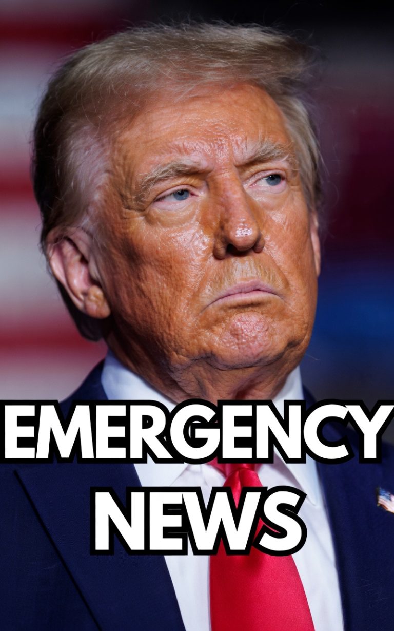 Donald Trump Gets More Bad News…