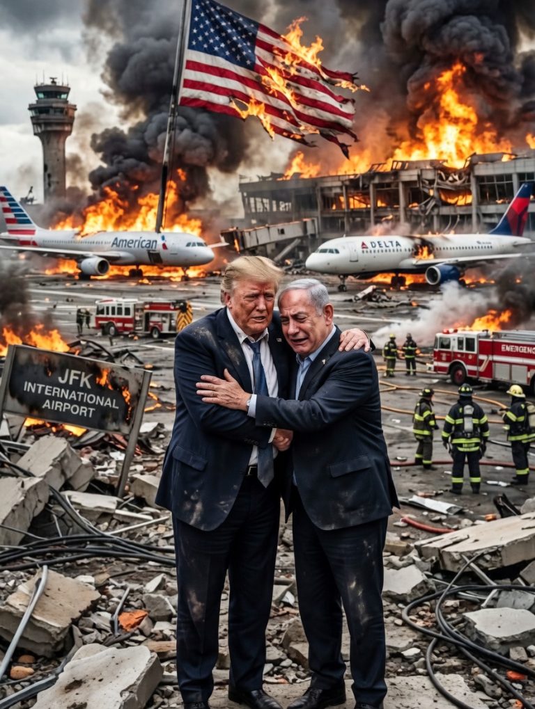 BREAKING just a few minutes ago Israel finishes…𝗦𝗲𝗲 𝗺𝗼𝗿𝗲