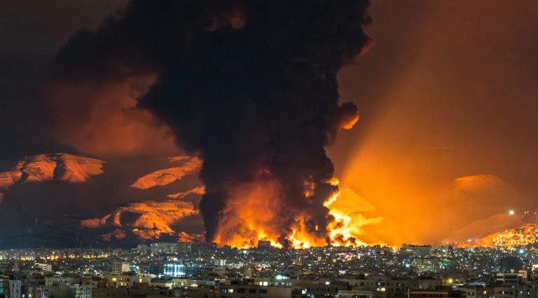 Breaking news: The war has just begun.… See more