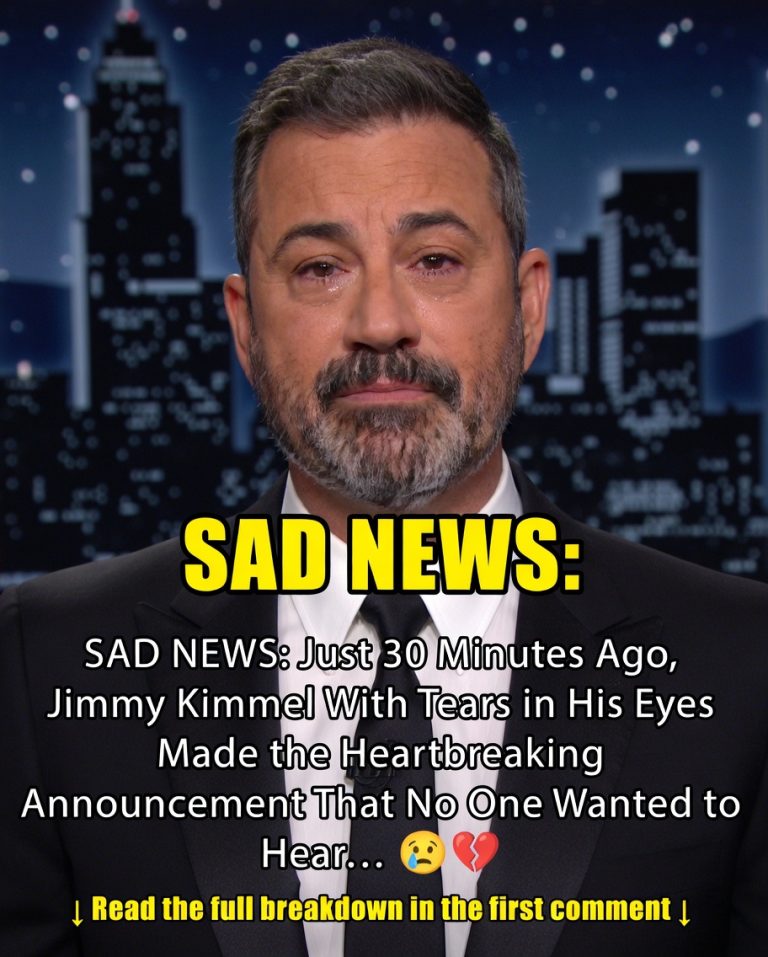 JIMMY KIMMEL SUSPENDED IN CONTROVERSY OVER CHARLIE KIRK COMMENTS