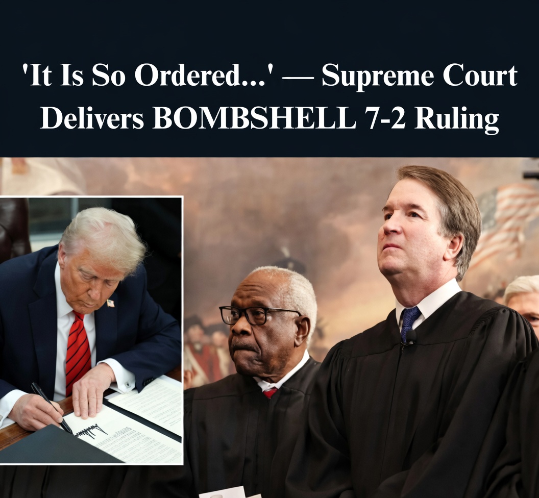 Supreme Court ruling on California EV mandates