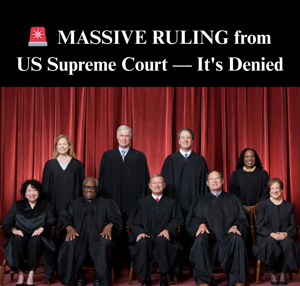 Supreme Court building exterior Washington DC