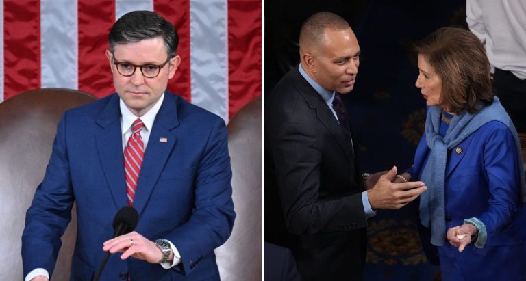 House Passes Bill To Speed Federal Permitting For Natural Gas Pipelines