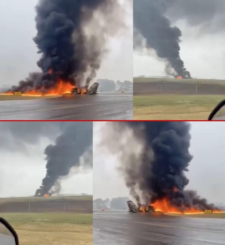 RIGHT NOW, PLANE WITH MORE THAN 244 ONBOARD JUST CRASH… See more