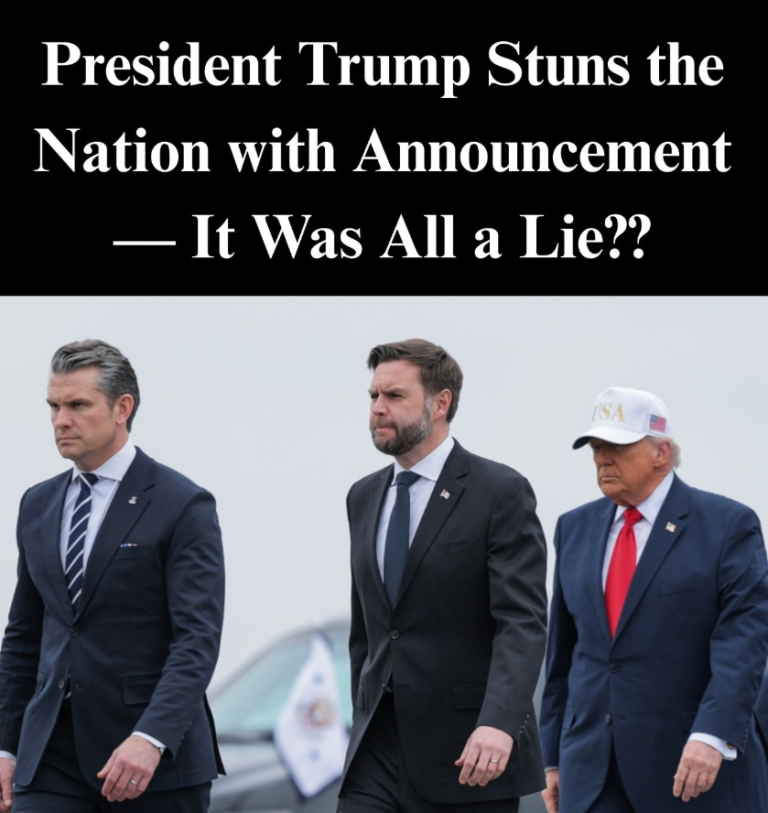 Trump ‘Not Happy’ With Khamenei’s Son As Choice of New Iran Leader