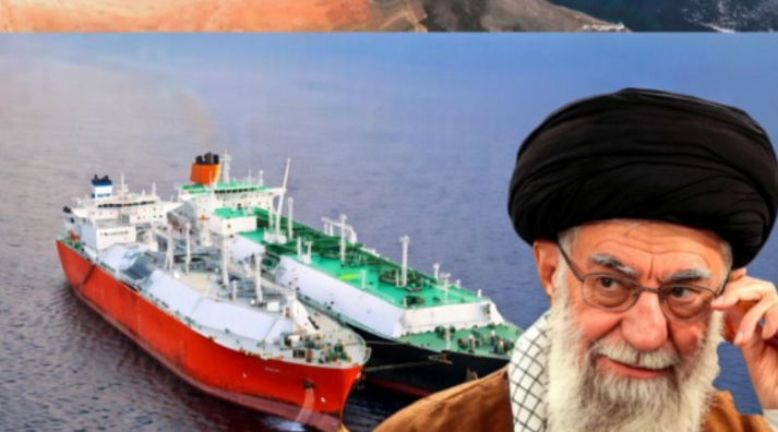 BREAKING: IRANIAN PARLIAMENT APPROVES THE CLOSURE OF THE E…See more….