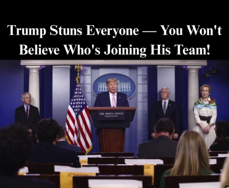 Strategic Appointment Signals Major Shift in National Security Leadership