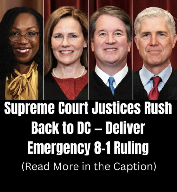 Supreme Court Could Still Tilt Midterms Toward Republicans