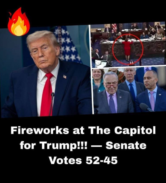 Trump judicial nominees confirmed, Brian Lea federal judge, Justin Olson nomination, Senate judicial confirmations, Clarence Thomas former clerk, Riley Gaines NCAA lawsuit, Edmund Eddie LaCour judge