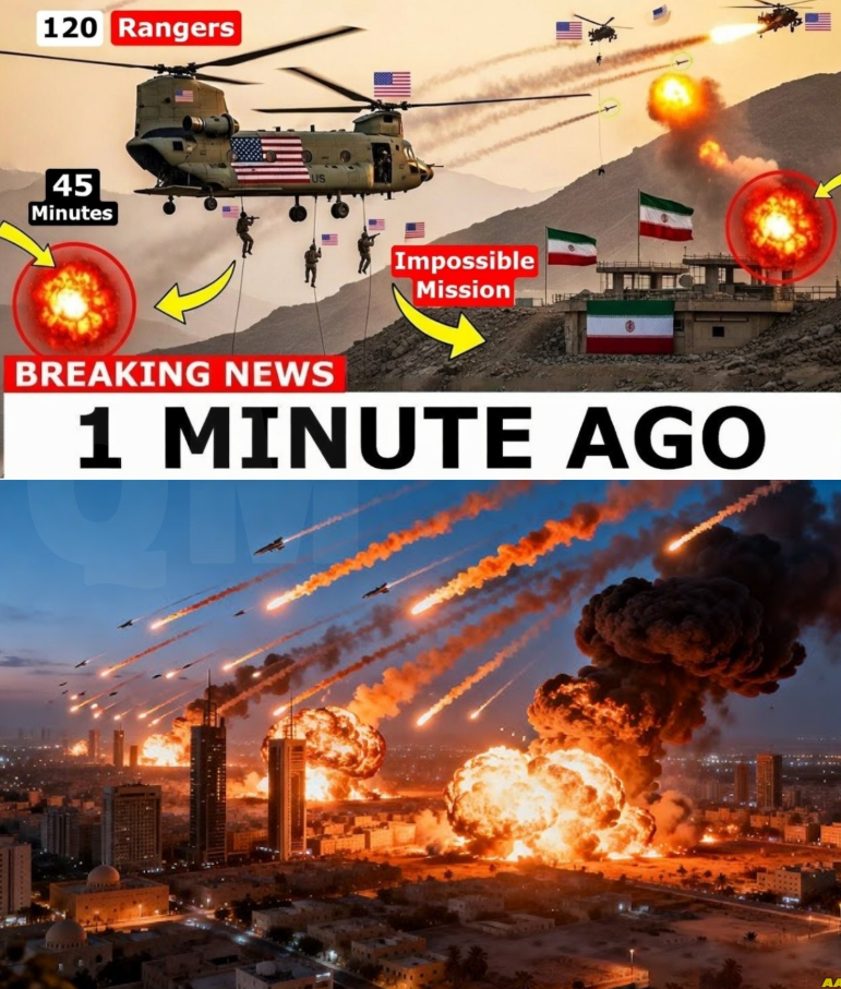 U.S. Army Rangers mountain battle, Army Rangers combat operation, mountain warfare military, Rangers tactical mission, rugged terrain military battle, U.S. Army Rangers operation, mountain combat strategy