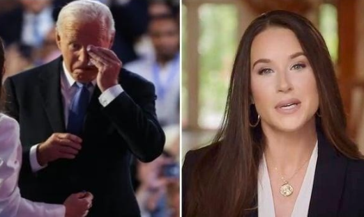 Joe Biden daughter childhood story, Joe Biden family life, Biden family memories, Joe Biden parenting, political family stories, Joe Biden personal life, Biden family interview