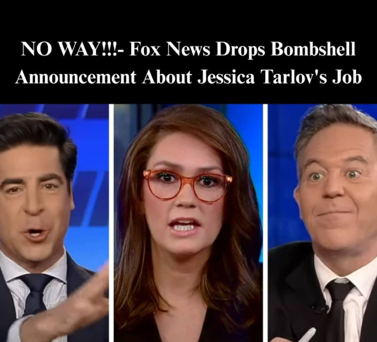 ‘The Five’ Erupts After Tarlov’s Outrageous Idea for President Trump