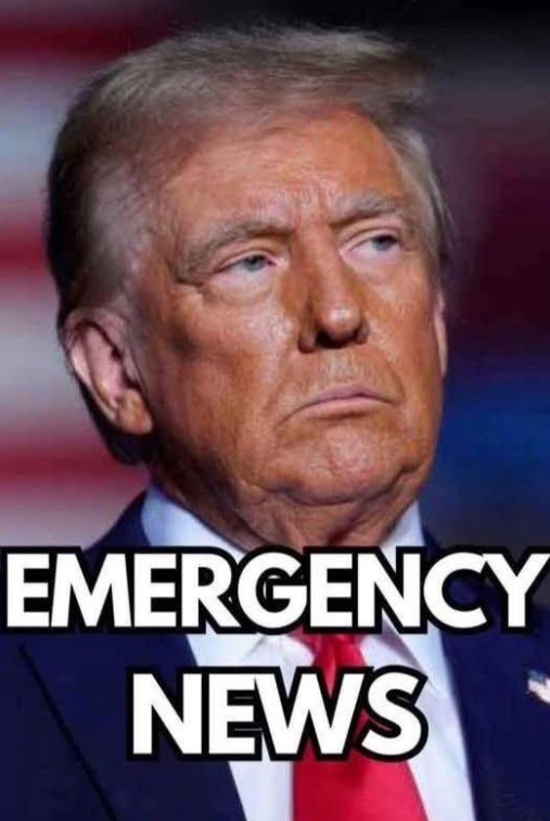 Donald Trump has signed the order!