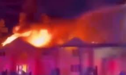 JUST IN: Netanyahu’s family members are crying after confirmed reports of d£ath of…