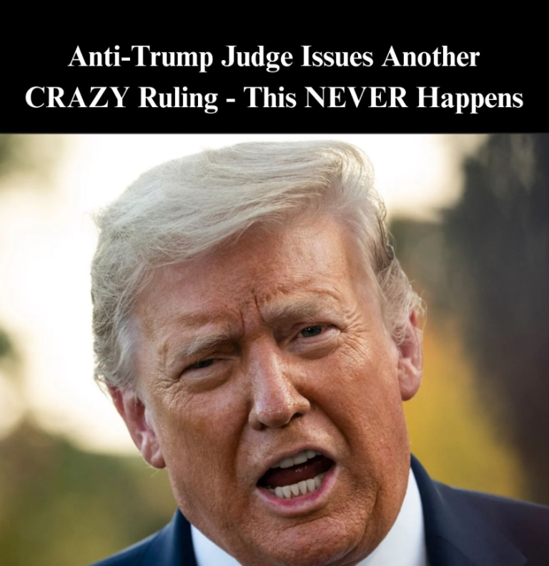 Anti-Trump Judge Blocks DOJ Subpoenas Targeting Fed Chair Powell