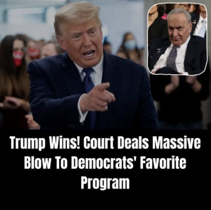 Federal appeals court ruling on Trump law cutting Medicaid funding to Planned Parenthood abortion providers