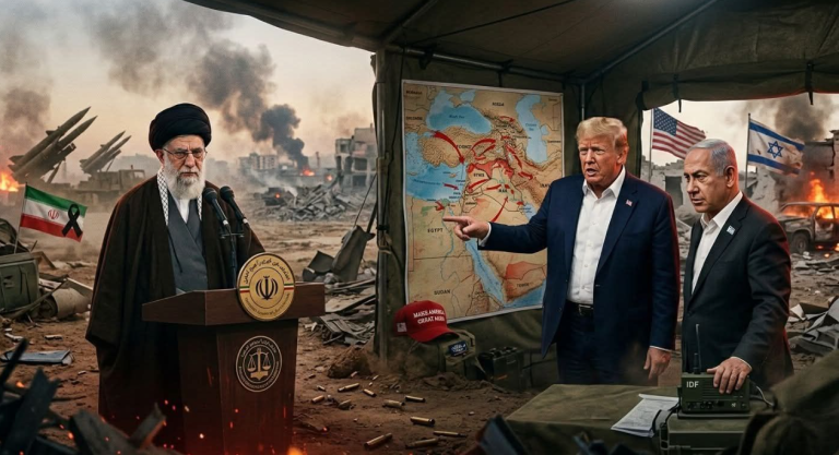 Urgent Iran will strike America tonight and will start with the state of…See more