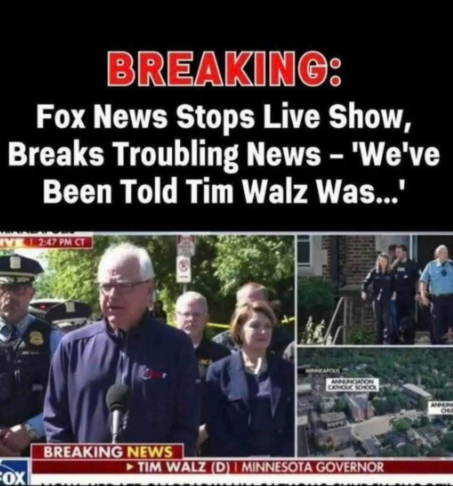 Comer Accuses Walz Of ‘Enabling Fraud’ As Explosive MN Hearing Explodes