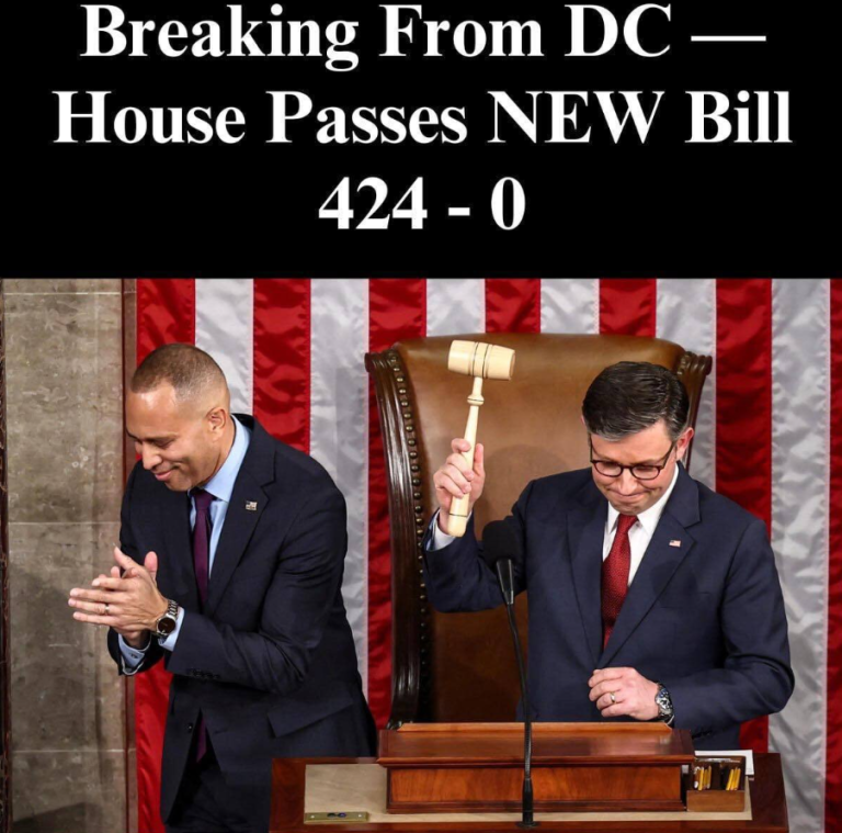 House Passes Bill To 4x Annual Payments for Medal of Honor Recipients, Giving Trump Another Win