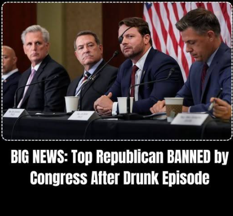 House GOP Puts Travel Ban on Crenshaw After Reported Alcohol Incident in Mexico