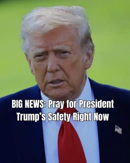 Former Secret Service Agent Dan Bongino Shares Concerns About Donald Trump’s Safety