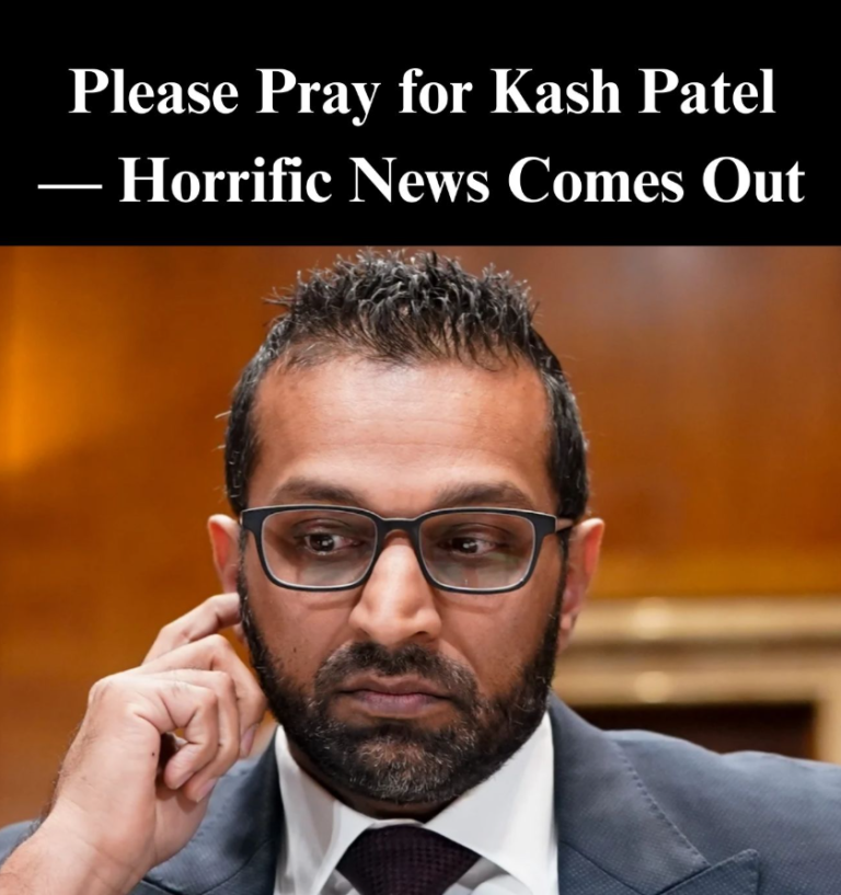 FBI Provides Chilling Update After Michigan Mormon Church Attack