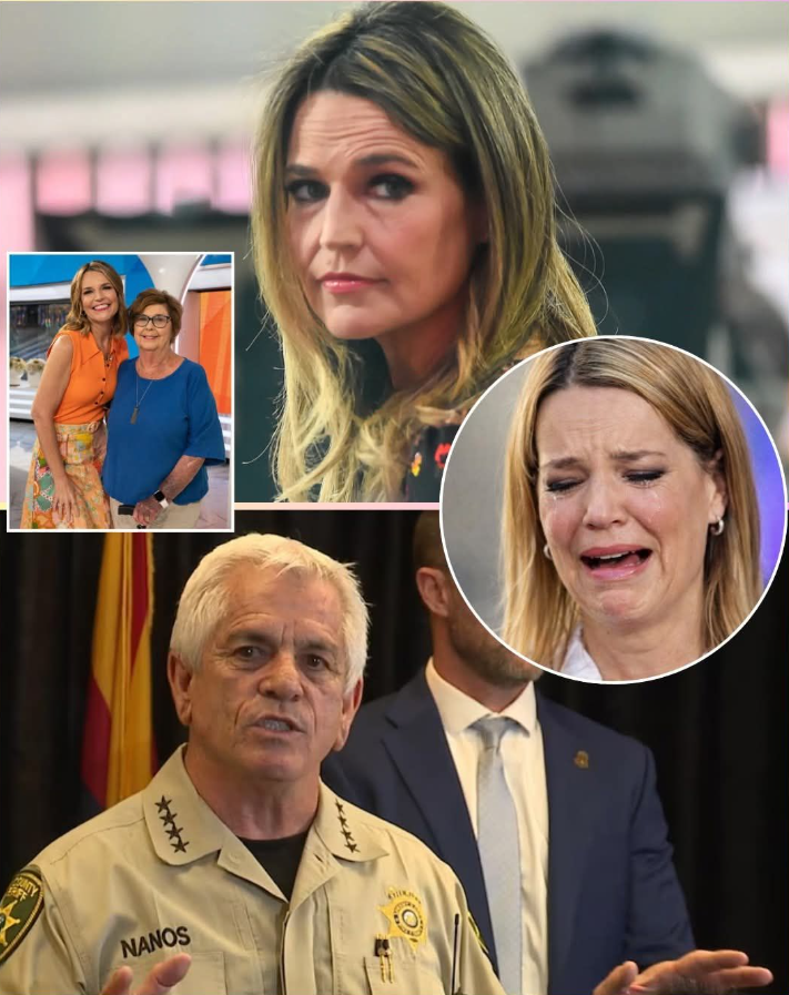 Police investigate home of Nancy Guthrie in Tucson amid possible abduction case