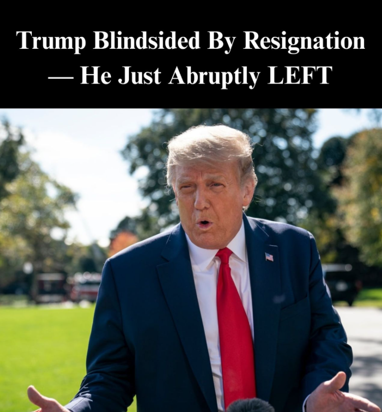 Grenell Leaving Post As Head of Trump Kennedy Center Ahead of Renovations