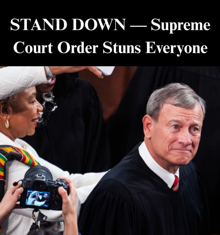 School Begs SCOTUS To Stay Out Fight With Mom Over Daughter’s Secret Transition