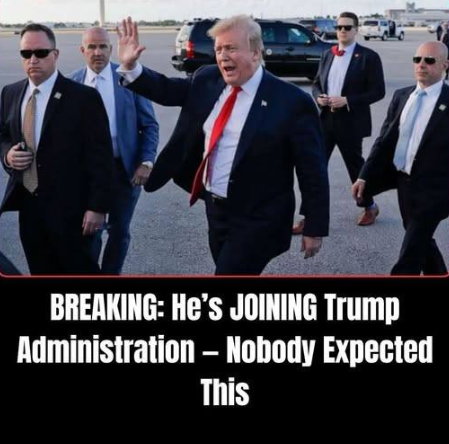 Calley Means speaking about health policy after joining HHS as senior adviser