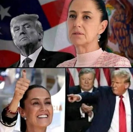 US Mexico border amid cartel designation tensions