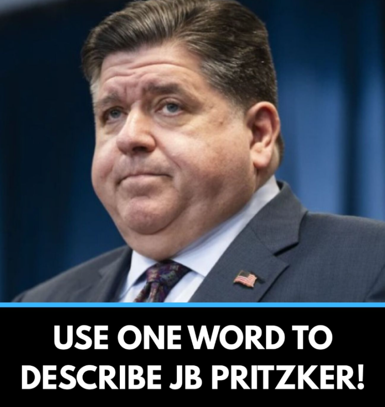 Pritzker Wins Dem Primary, Picks Up GOP Challenger For Illinois Governor