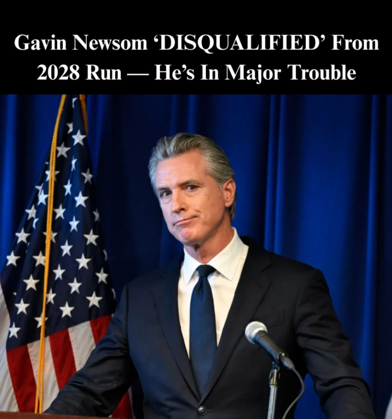 Image ALT Text: Trump speaking about Newsom in Oval Office