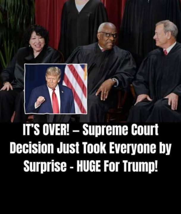 Supreme Court Backs Bankruptcy Trustee In Time-Limited Void Challenge