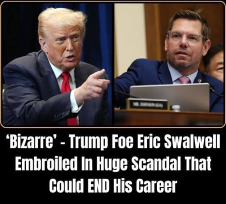 Eric Swalwell campaign payment records review