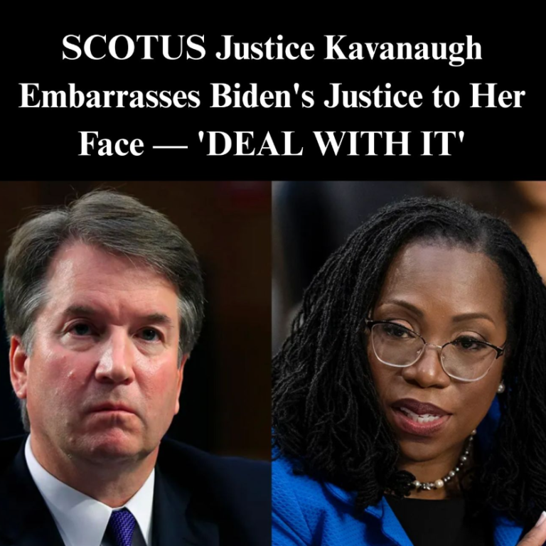 Jackson, Kavanaugh Clash Over Emergency Rulings, Shadow Docket