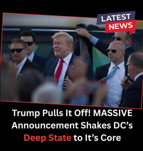 Trump Modi trade deal announcement