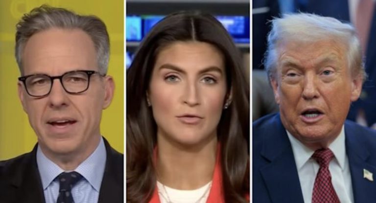 Trump Ally Promises CNN Overhaul If Paramount Succeeds in Warner Bros. Takeover