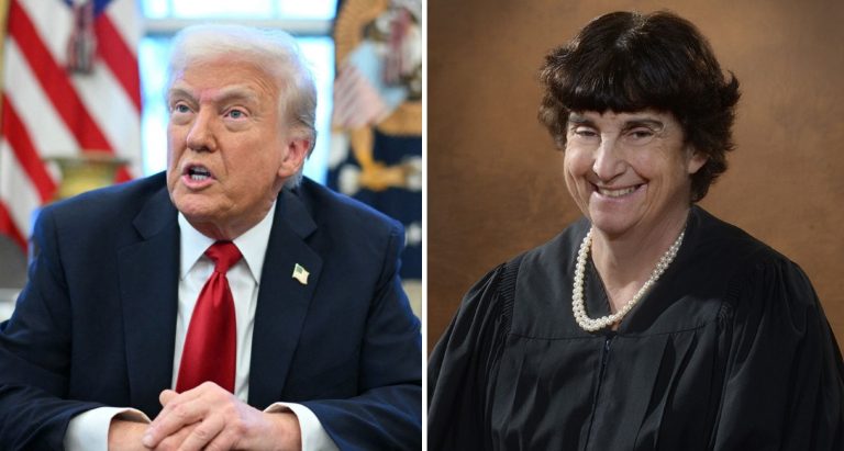 Federal Judge Strikes Down Trump’s Order Barring Wind Energy Projects